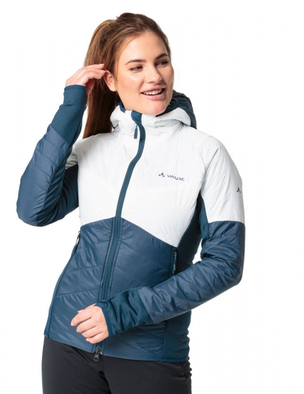 Womens Sesvenna Jacket IV